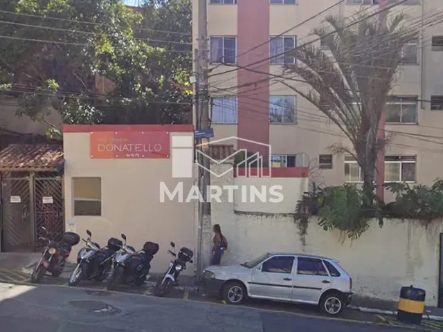Apartamento 3 quartos e 1 banheiro, à venda, no bairro Jardim Umarizal em São Paulo