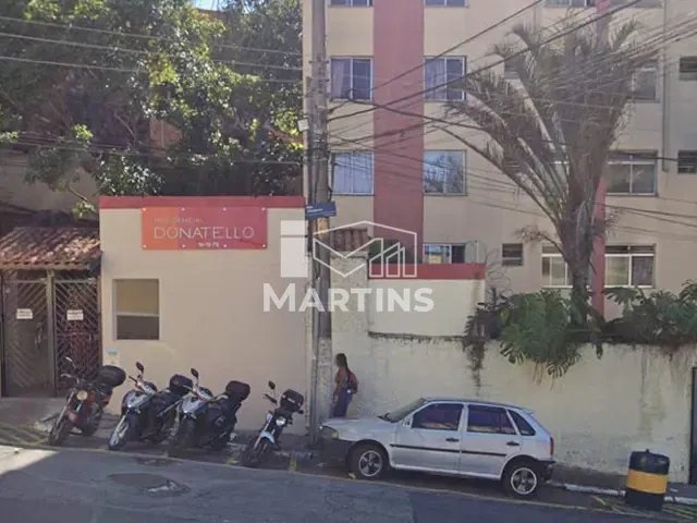 Apartamento 3 quartos e 1 banheiro, à venda, no bairro Jardim Umarizal em São Paulo