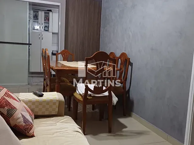 Apartamento 3 quartos e 1 banheiro, à venda, no bairro Jardim Umarizal em São Paulo