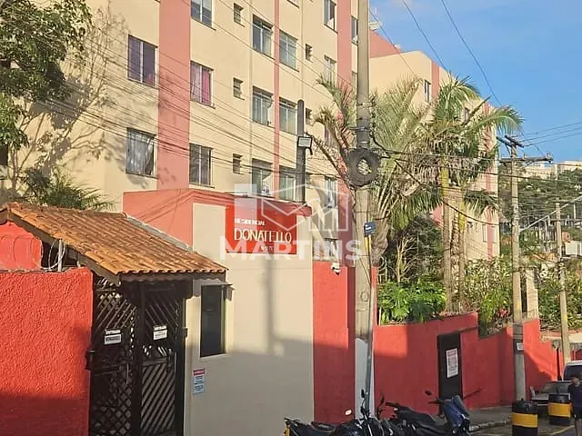 Apartamento 3 quartos e 1 banheiro, à venda, no bairro Jardim Umarizal em São Paulo