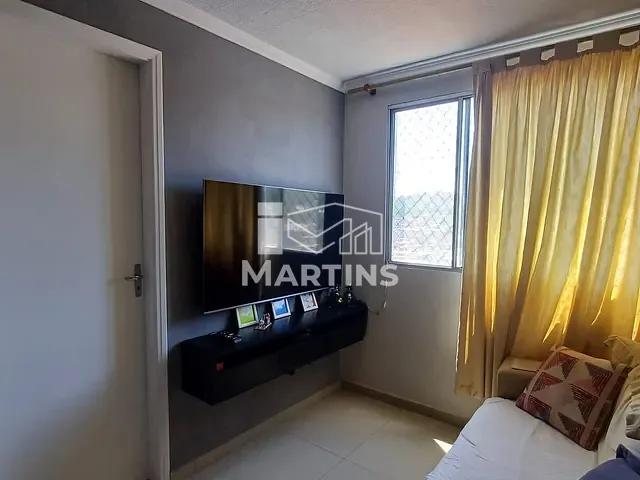Apartamento 3 quartos e 1 banheiro, à venda, no bairro Jardim Umarizal em São Paulo