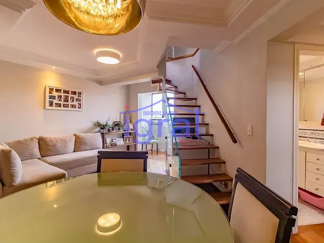 Apartamento 4 quartos e 3 banheiros, à venda, no bairro Jabaquara em São Paulo
