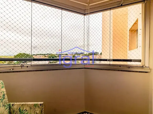 Apartamento 4 quartos e 3 banheiros, à venda, no bairro Jabaquara em São Paulo