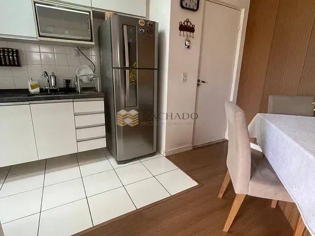 Apartamento 2 quartos e 1 banheiro, à venda, no bairro Portal dos Ipês (Polvilho) em Cajamar