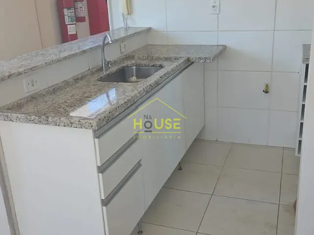 Apartamento 2 quartos e 1 banheiro, à venda, no bairro Vale do Sol em Votuporanga