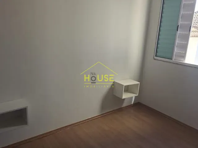 Apartamento 2 quartos e 1 banheiro, à venda, no bairro Vale do Sol em Votuporanga