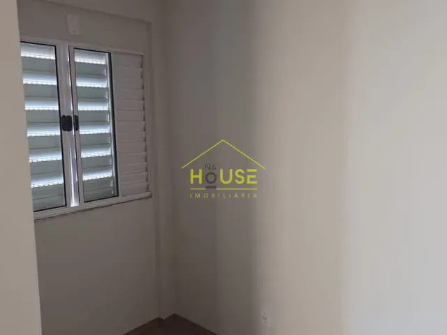 Apartamento 2 quartos e 1 banheiro, à venda, no bairro Vale do Sol em Votuporanga