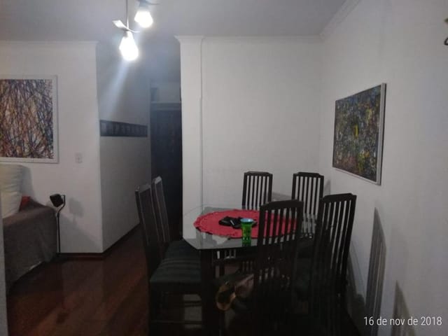 Foto do Apartamento - Apartamento com 3 dormitórios à venda, 114 m² por R$ 360.000,00 - Jardim São Dimas - São José dos Campos/SP | INDEPENDENCE NEGOCIOS IMOBILIARIOS LTDA