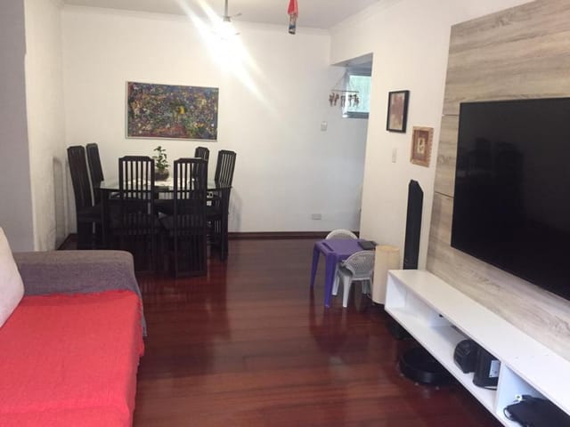Foto do Apartamento - Apartamento com 3 dormitórios à venda, 114 m² por R$ 360.000,00 - Jardim São Dimas - São José dos Campos/SP | INDEPENDENCE NEGOCIOS IMOBILIARIOS LTDA