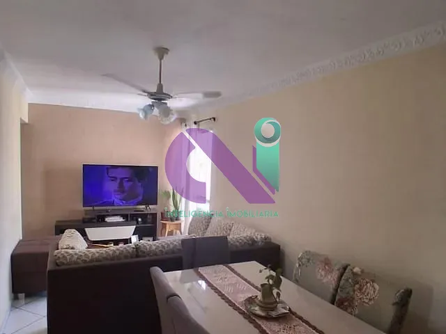 Apartamento 3 quartos e 2 banheiros, à venda, no bairro I.A.P.I. em Osasco