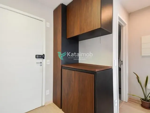 Apartamento 1 quarto e 1 banheiro, à venda, no bairro Vila Mariana em São Paulo