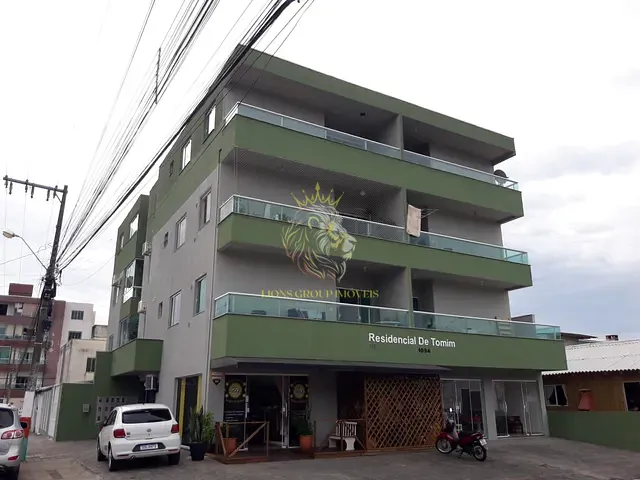 Apartamento 3 quartos e 2 banheiros, à venda, no bairro Santa Regina em Camboriú