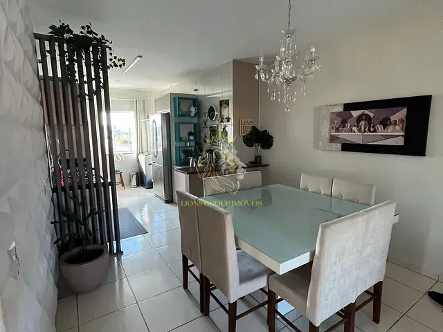 Apartamento 3 quartos e 2 banheiros, à venda, no bairro Santa Regina em Camboriú