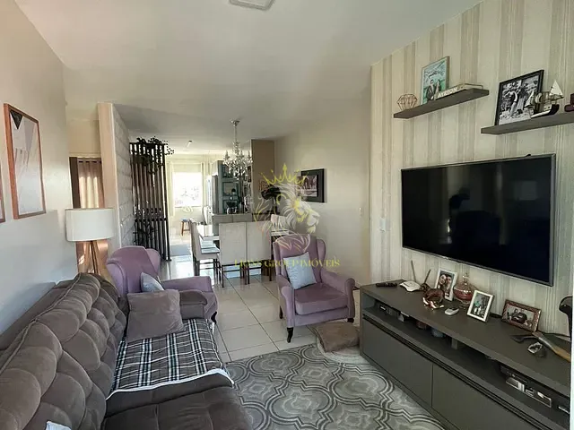 Apartamento 3 quartos e 2 banheiros, à venda, no bairro Santa Regina em Camboriú