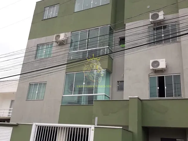 Apartamento 3 quartos e 2 banheiros, à venda, no bairro Santa Regina em Camboriú