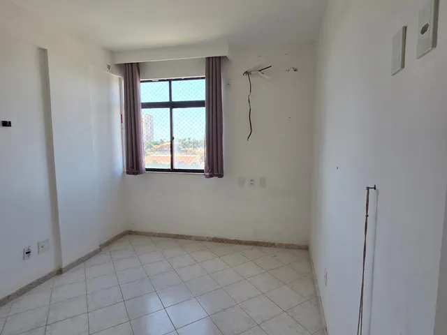 Apartamento 3 quartos e 3 banheiros, à venda, no bairro Atalaia em Aracaju