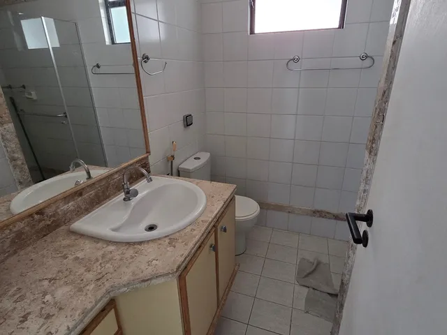 Apartamento 3 quartos e 3 banheiros, à venda, no bairro Atalaia em Aracaju