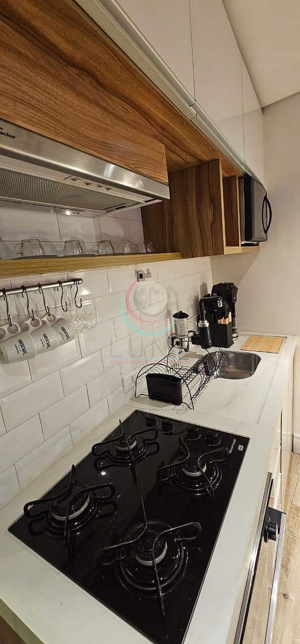 Apartamento, 1 quarto, 38 m² - Foto 11