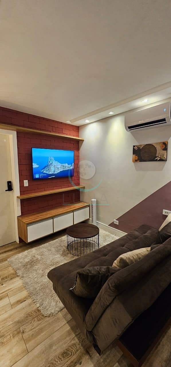 Apartamento, 1 quarto, 38 m² - Foto 19