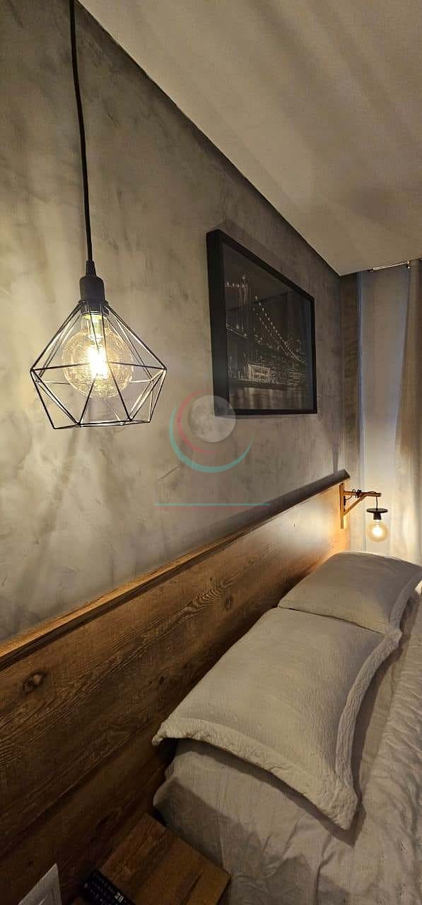 Apartamento, 1 quarto, 38 m² - Foto 7