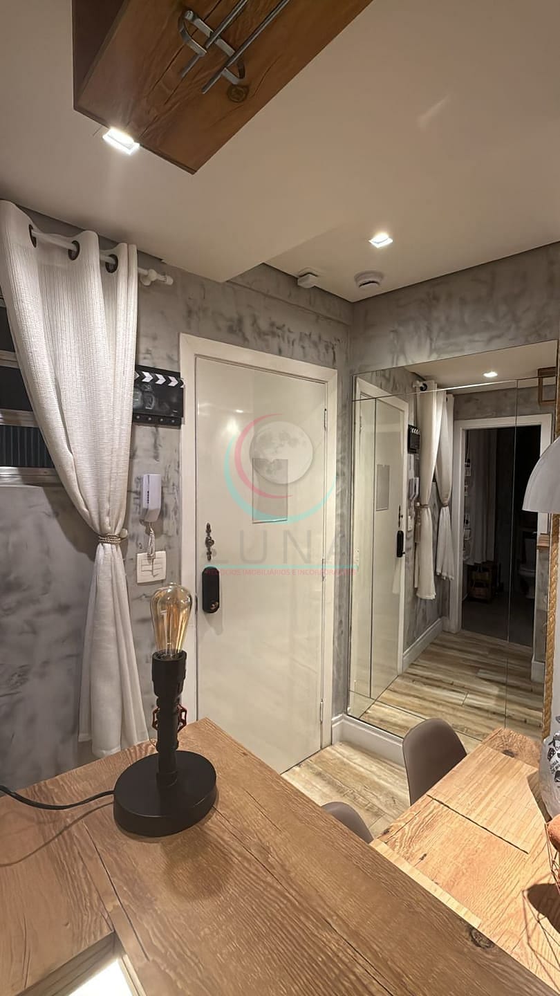 Apartamento, 1 quarto, 38 m² - Foto 8