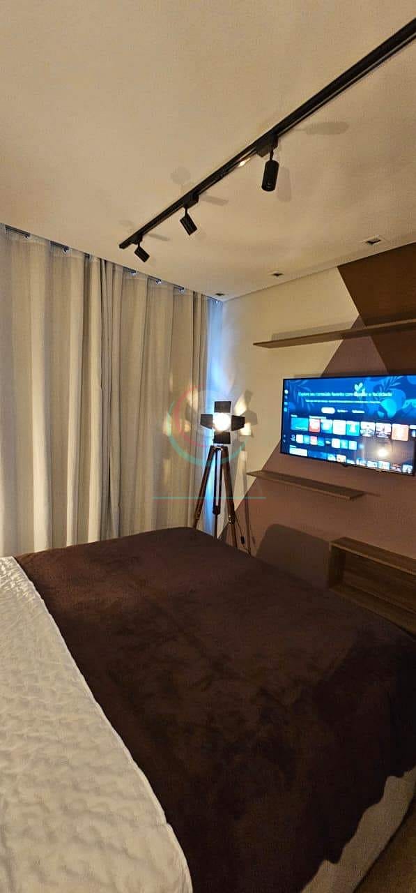 Apartamento, 1 quarto, 38 m² - Foto 30