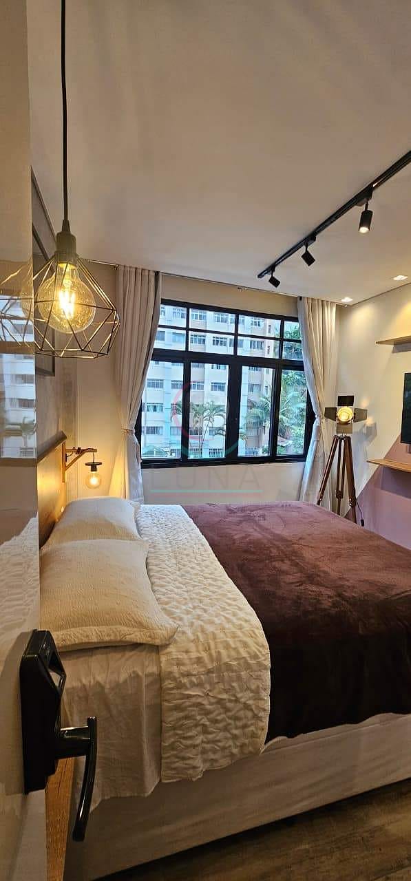 Apartamento, 1 quarto, 38 m² - Foto 16