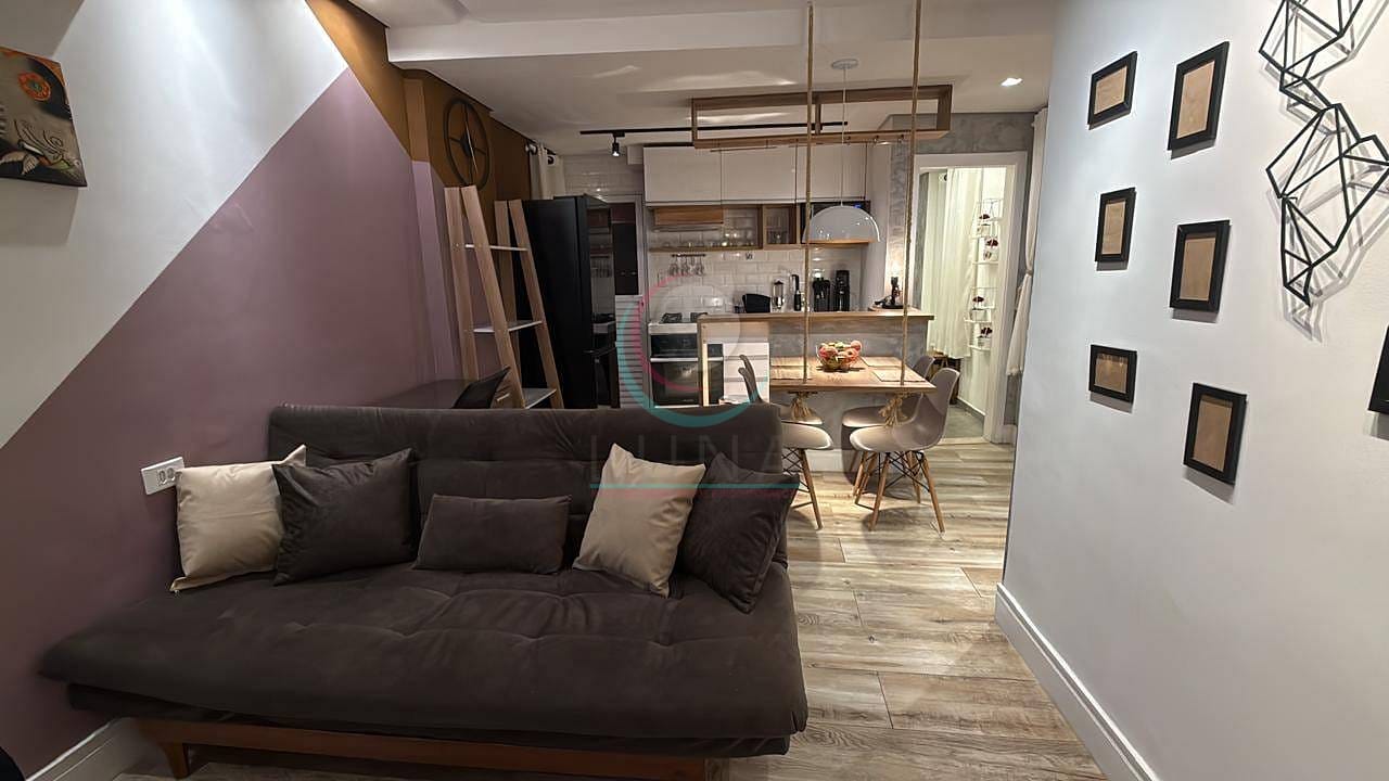 Apartamento, 1 quarto, 38 m² - Foto 13