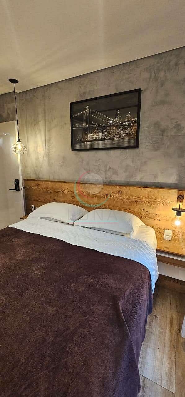 Apartamento, 1 quarto, 38 m² - Foto 20