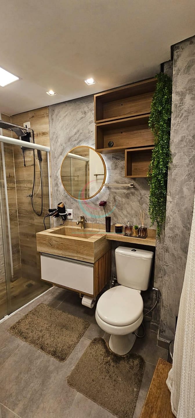 Apartamento, 1 quarto, 38 m² - Foto 23