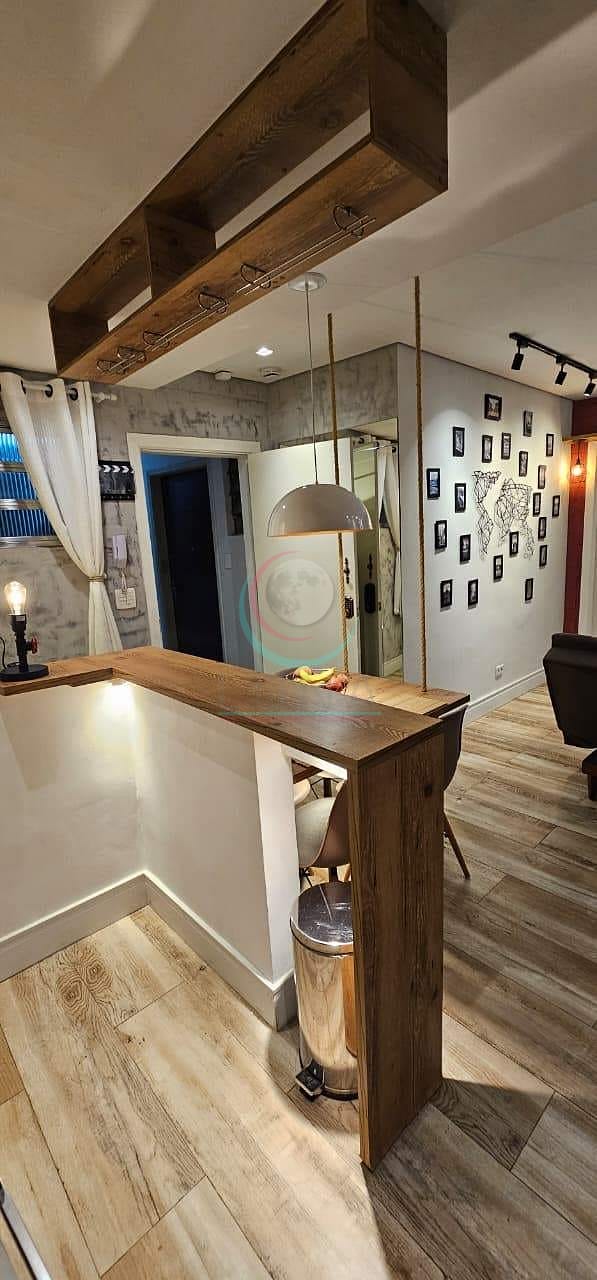 Apartamento, 1 quarto, 38 m² - Foto 25