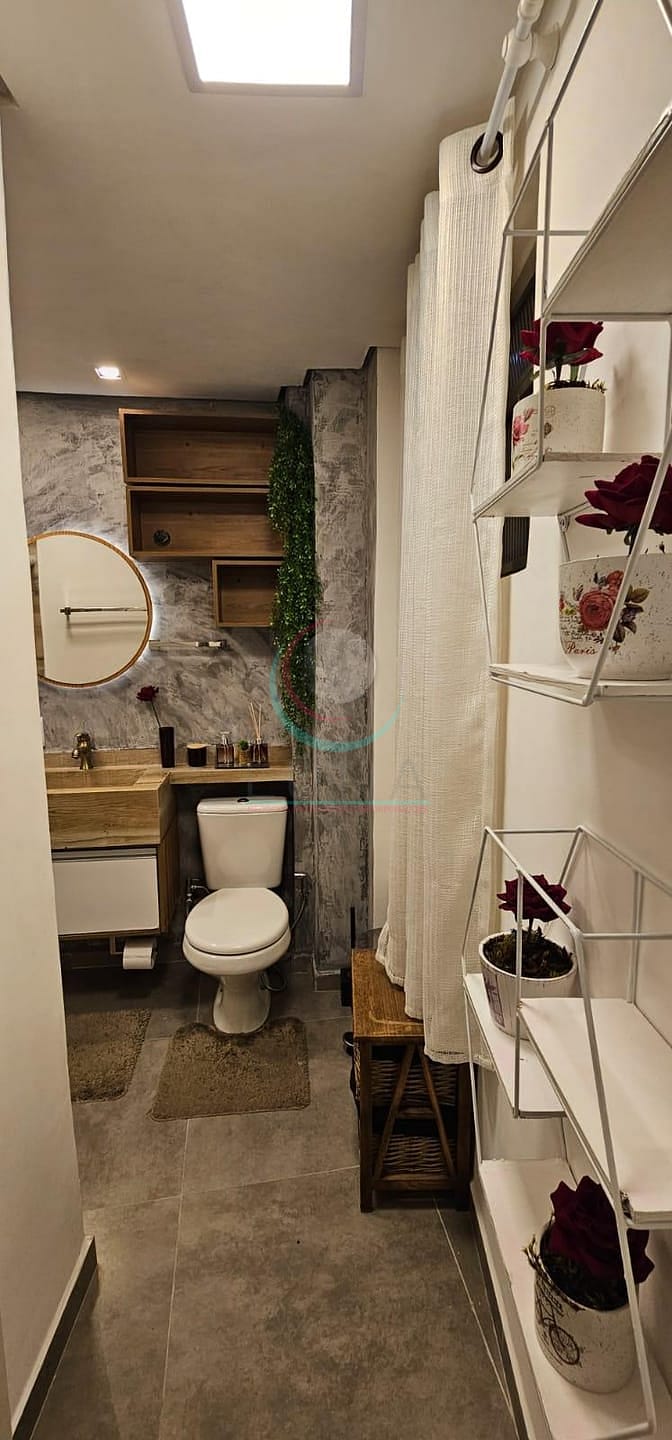 Apartamento, 1 quarto, 38 m² - Foto 27