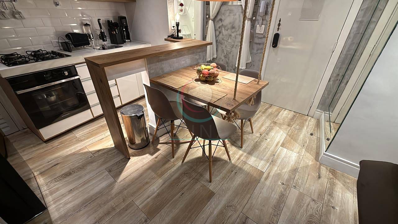 Apartamento, 1 quarto, 38 m² - Foto 28