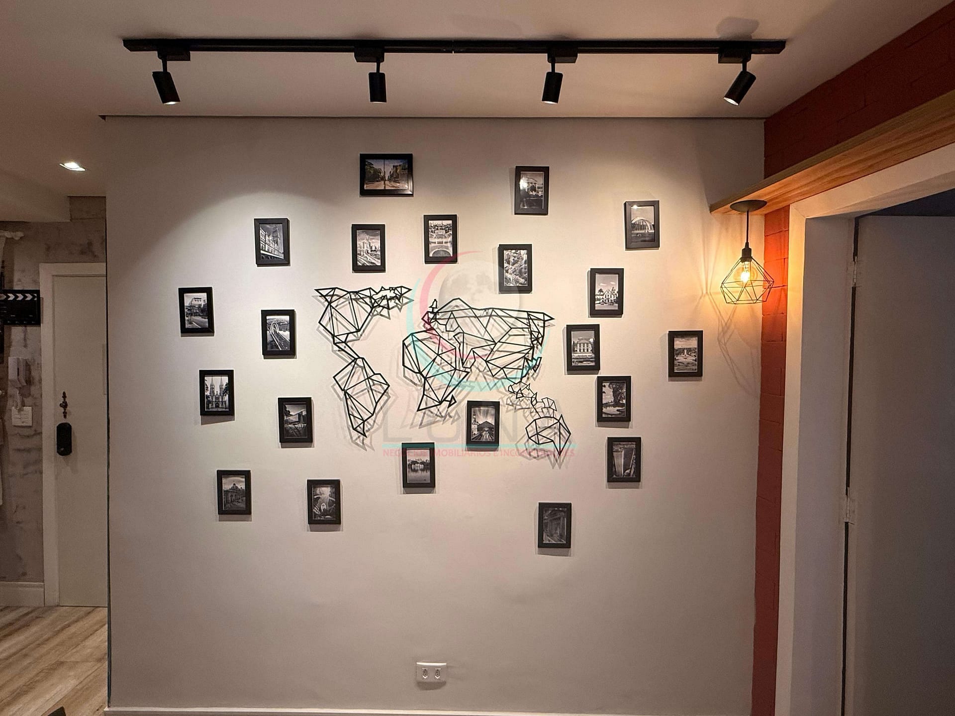 Apartamento, 1 quarto, 38 m² - Foto 29