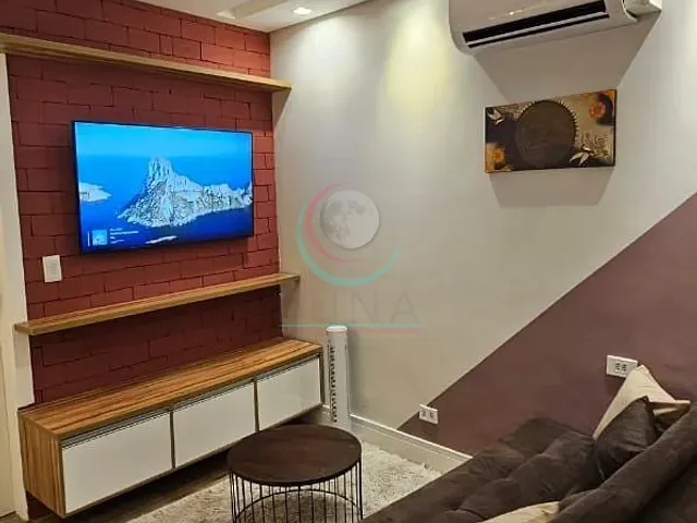 Apartamento 1 quarto e 1 banheiro, para alugar, no bairro Bela Vista em São Paulo