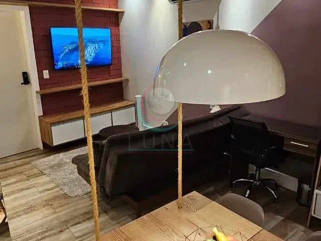 Apartamento 1 quarto e 1 banheiro, para alugar, no bairro Bela Vista em São Paulo