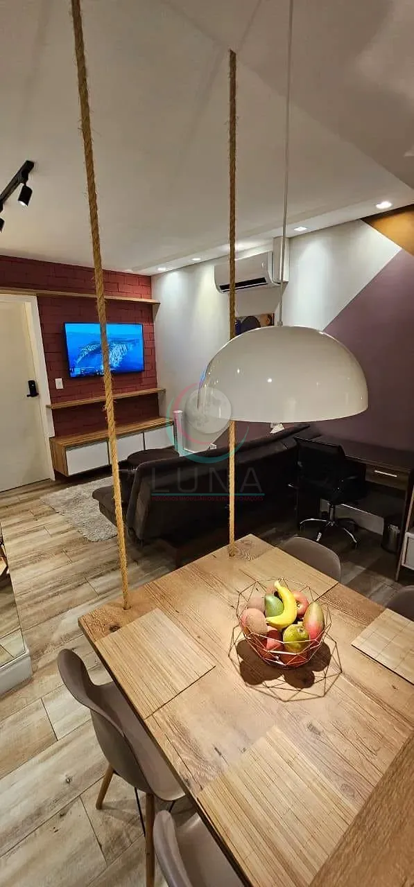 Apartamento, 1 quarto, 38 m² - Foto 3