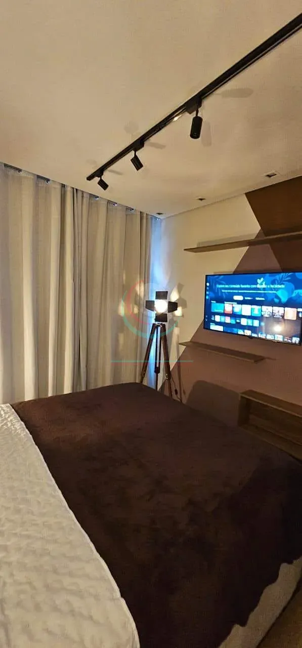 Apartamento, 1 quarto, 38 m² - Foto 30