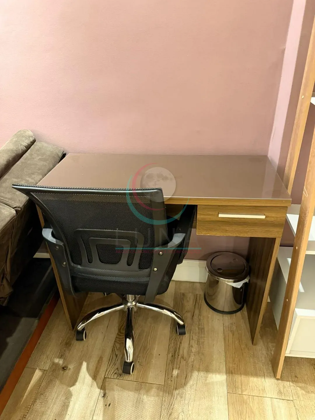 Apartamento, 1 quarto, 38 m² - Foto 14
