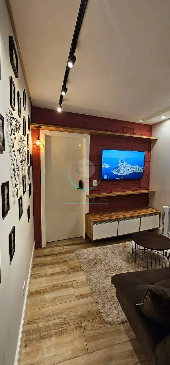 Apartamento, 1 quarto, 38 m² - Foto 18