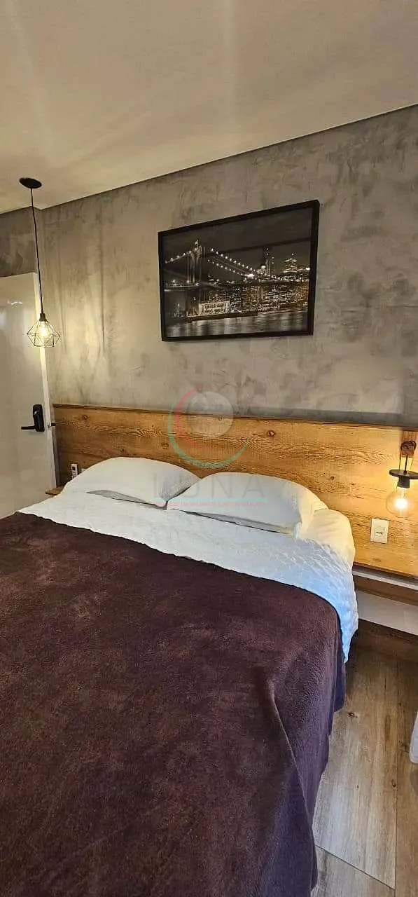 Apartamento, 1 quarto, 38 m² - Foto 20