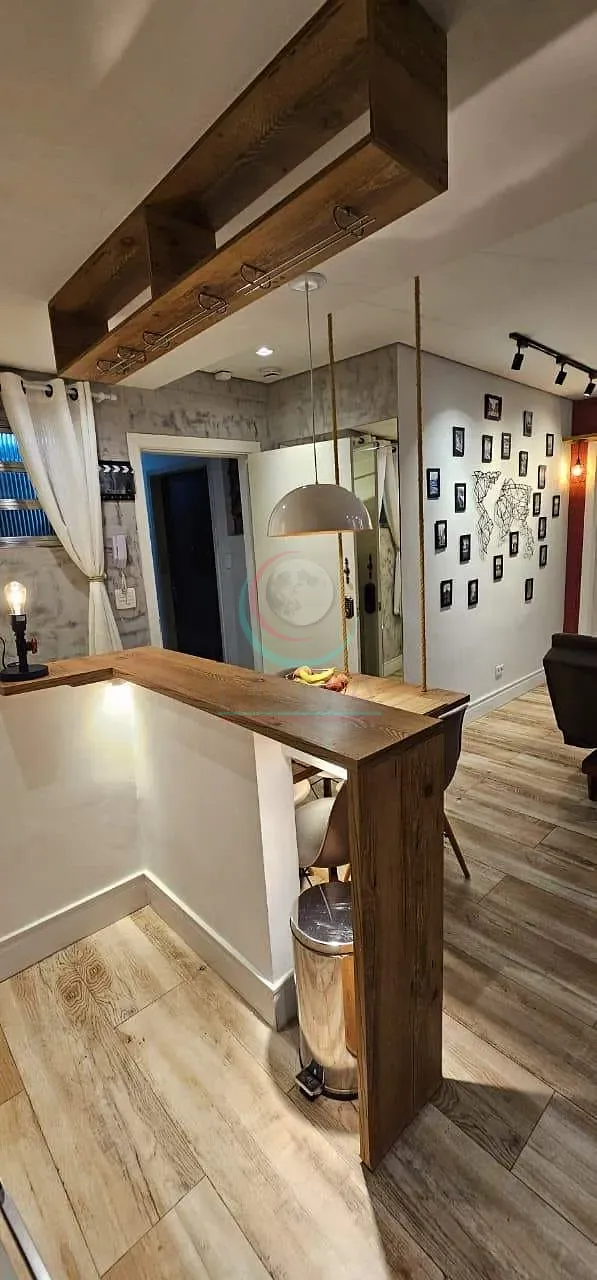 Apartamento, 1 quarto, 38 m² - Foto 25