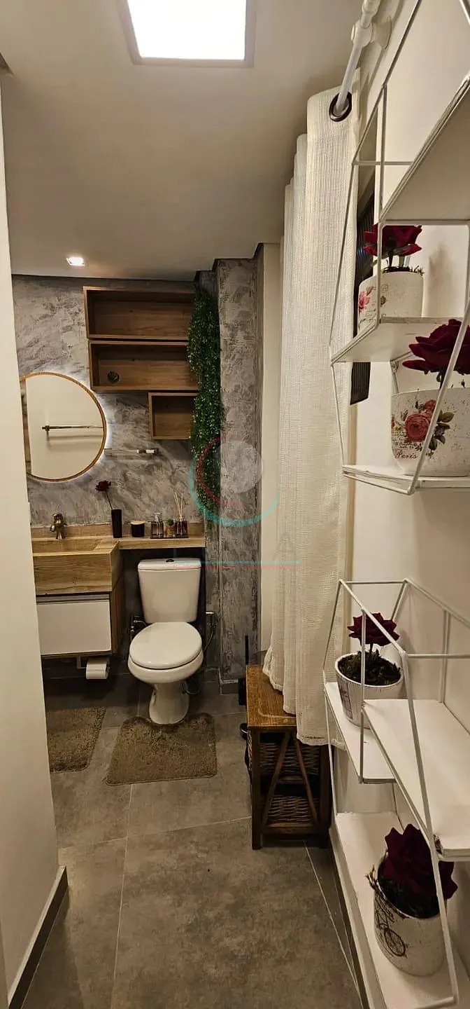 Apartamento, 1 quarto, 38 m² - Foto 27