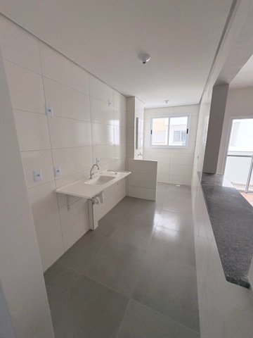Foto do Apartamento - Apartamento para locação, Jardim Marabá, Apucarana, PR | J. Mareze Imóveis Ltda