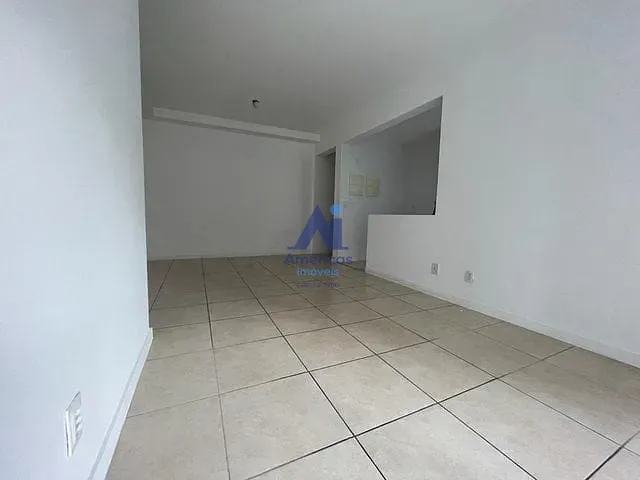 Apartamento com 83m² 3 quartos e 2 banheiros, para alugar, no bairro Recreio dos Bandeirantes em Rio de Janeiro