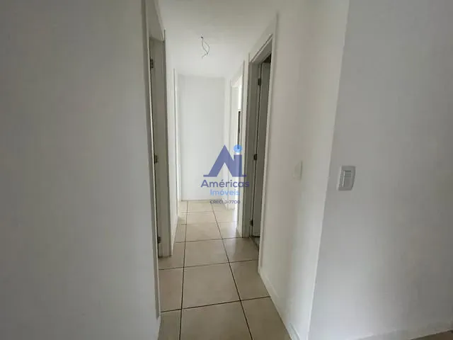 Apartamento com 83m² 3 quartos e 2 banheiros, para alugar, no bairro Recreio dos Bandeirantes em Rio de Janeiro
