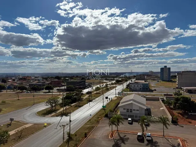 Apartamento 2 quartos e 1 banheiro, à venda, no bairro Samambaia Sul (Samambaia) em Brasília