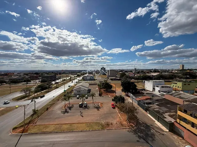 Apartamento 2 quartos e 1 banheiro, à venda, no bairro Samambaia Sul (Samambaia) em Brasília