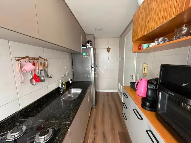 Apartamento 2 quartos e 1 banheiro, à venda, no bairro Samambaia Sul (Samambaia) em Brasília