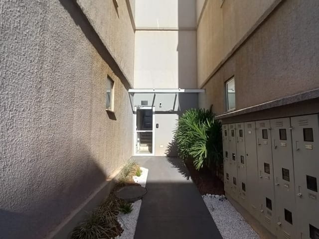 Apartamento com 66m² 2 quartos e 1 banheiro, à venda, no bairro Jardim Ecoville I em Cambé